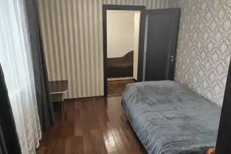 Двухкомнатный дом с двором - 16