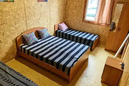 Номера на базе отдыха Кавказ - 18