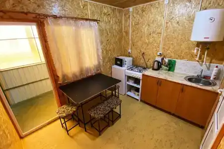 Номера на базе отдыха Кавказ - 19