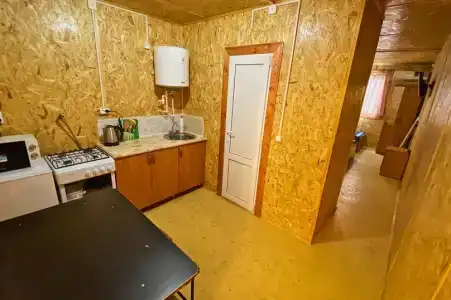 Номера на базе отдыха Кавказ - 20