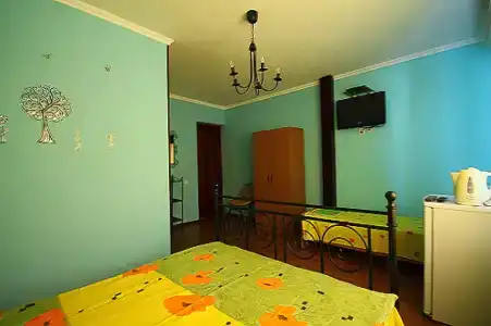 На Весенней 10 - 26