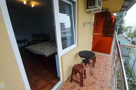 На Весенней 10 - 45