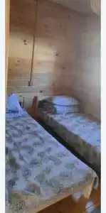 Домик на берегу Ладожского озера - 1