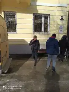 Квартира - 12