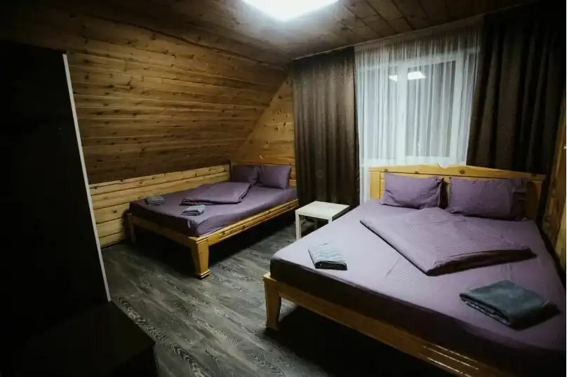 Сердце Сибири - 2
