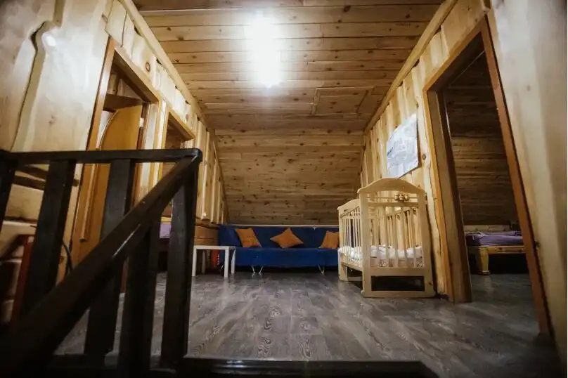Сердце Сибири - 5