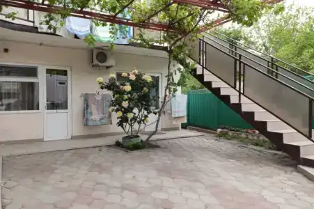 Солнечный - 3