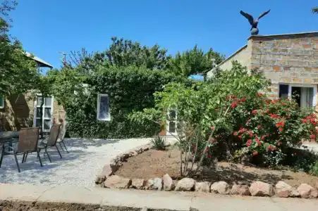 Дом для Отдыха в пгт Кача - 3