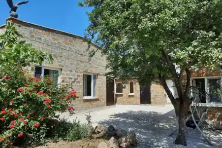 Дом для Отдыха в пгт Кача - 4