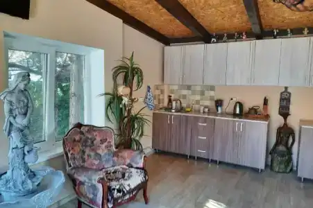 Дом для Отдыха в пгт Кача - 10