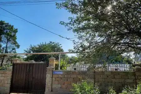 Дом для Отдыха в пгт Кача - 11