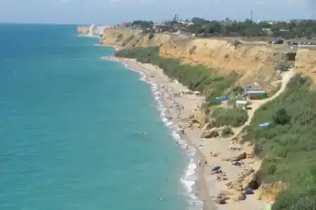 Дом для Отдыха в пгт Кача - 13