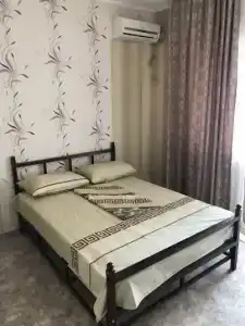 Солнечный - 5