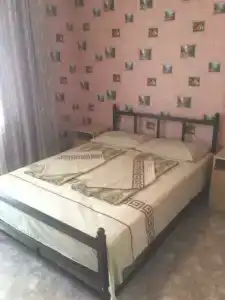 Солнечный - 6