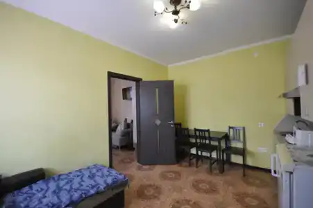 Гостевой дом на Декабристов, 31 - 51