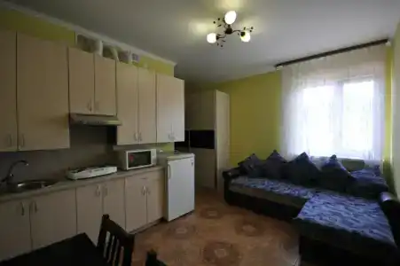 Гостевой дом на Декабристов, 31 - 52
