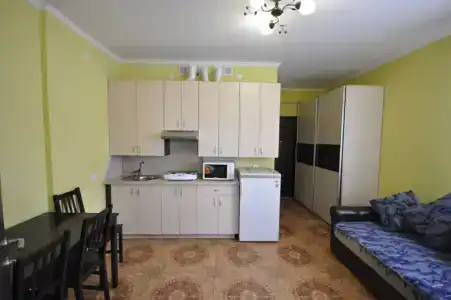 Гостевой дом на Декабристов, 31 - 54