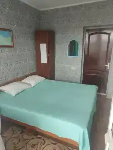 Солнечный - 27