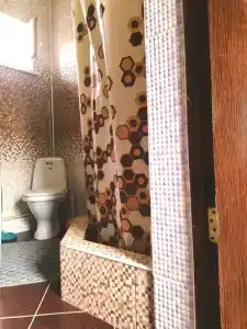 Уютный дом для отдыха семьи - 18