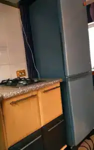Уютный дом для отдыха семьи - 23
