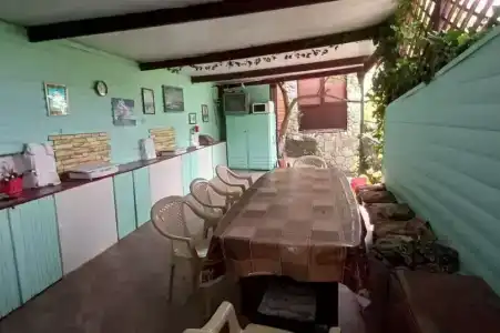 Бунгало у моря - 12