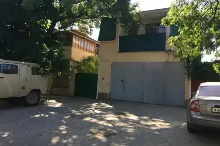 Высокий берег - 26