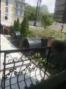 Миля - 153