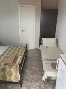 Солнечный - 9