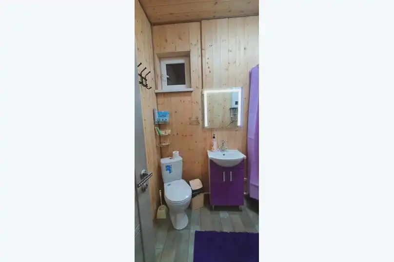 Софийская поляна - 83