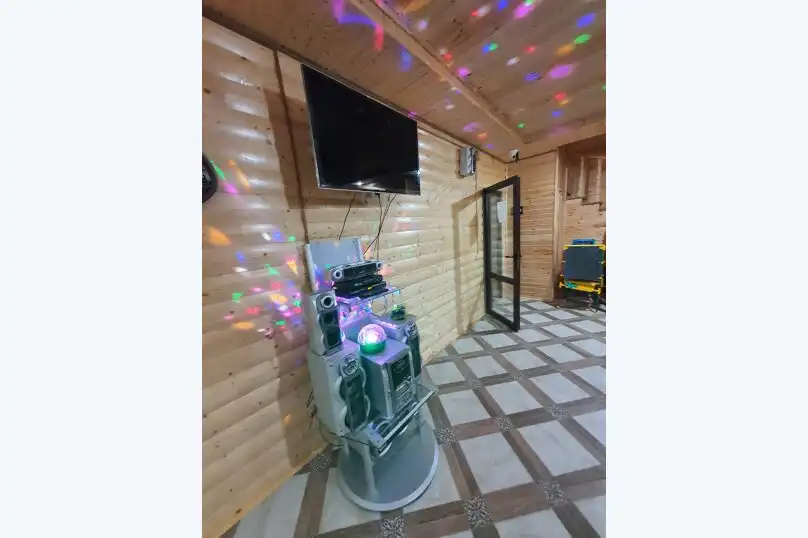 Софийская поляна - 126