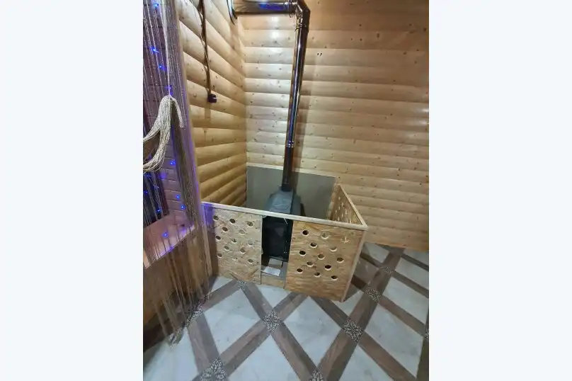 Софийская поляна - 127