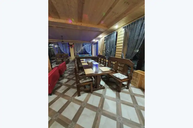 Софийская поляна - 137