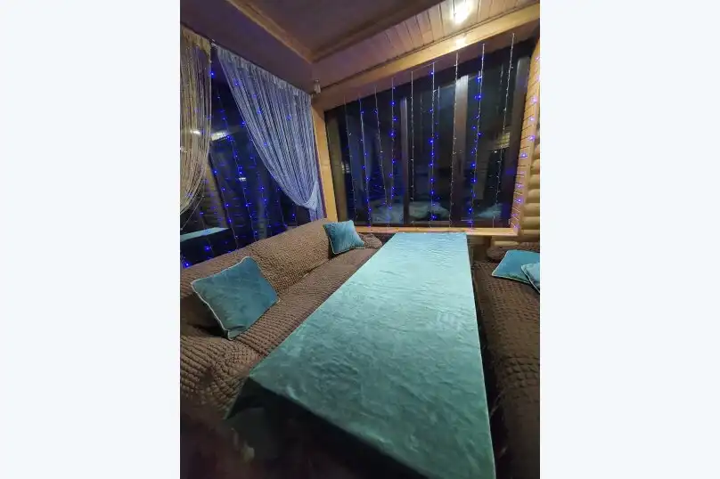 Софийская поляна - 140