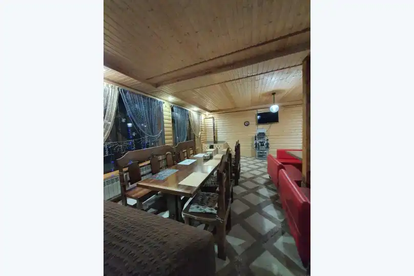 Софийская поляна - 141