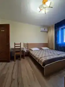 Гостевой дом на Успенском 14 - 15