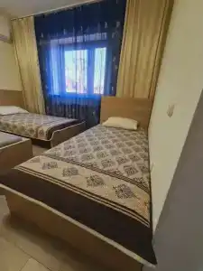 Гостевой дом на Успенском 14 - 17