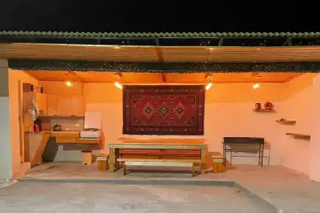 Дача на Тагиева - 3