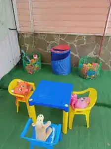 Солнечный - 1