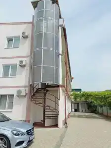 Солнечный - 2