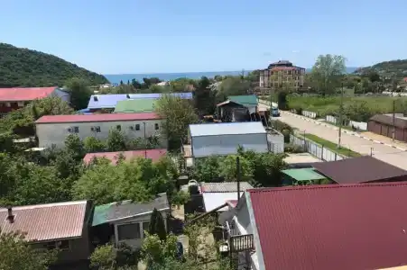 Солнечный - 4