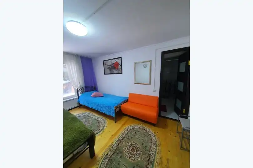 Софийская поляна - 391