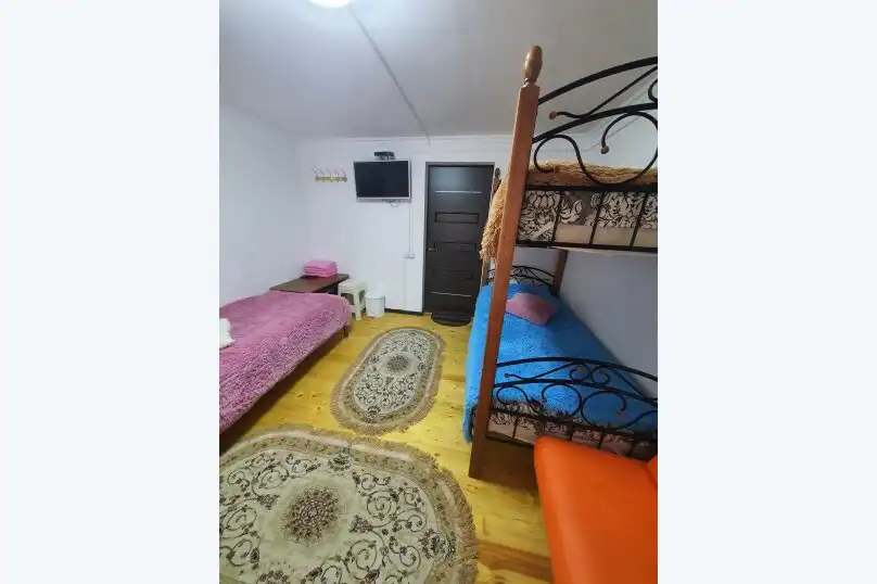 Софийская поляна - 392