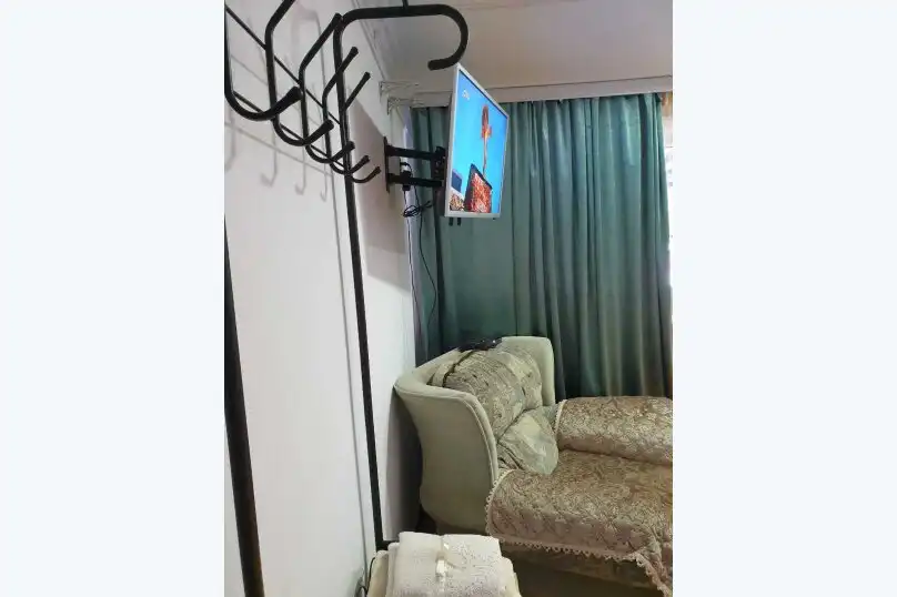 Софийская поляна - 400