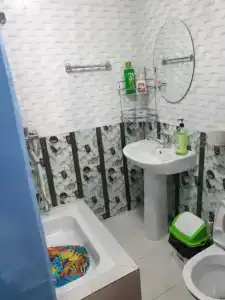 Софийская поляна - 404