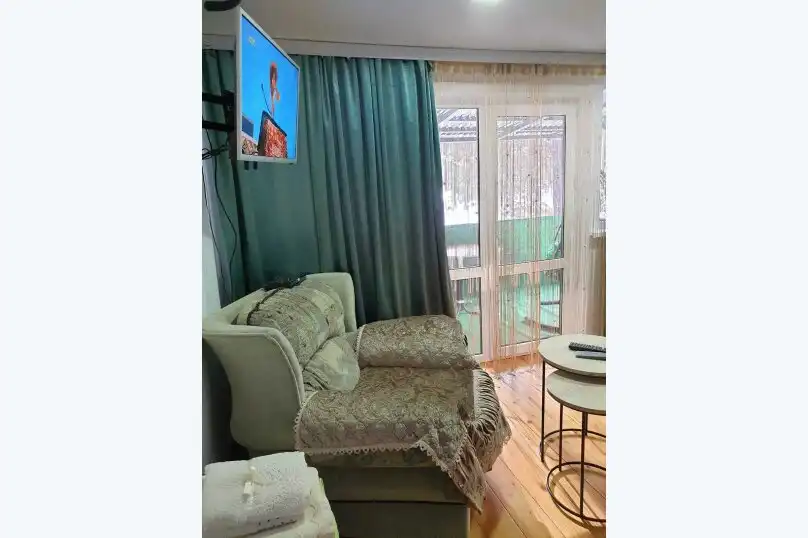 Софийская поляна - 407