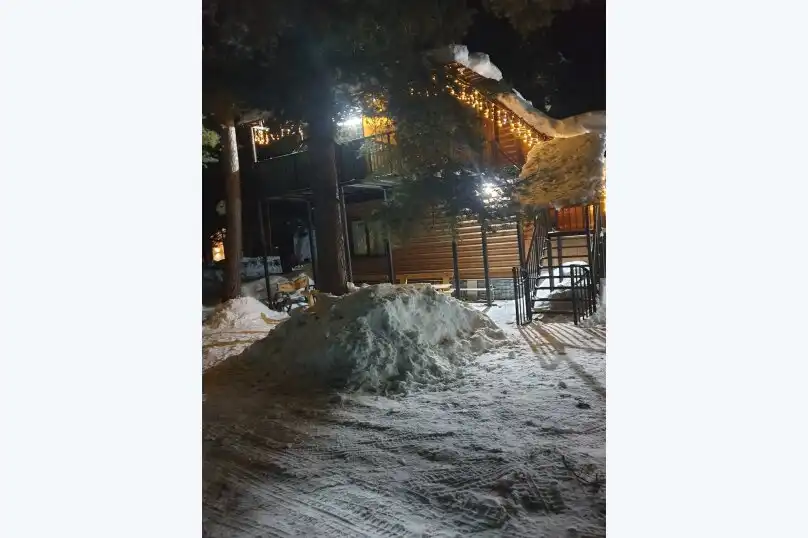 Софийская поляна - 1