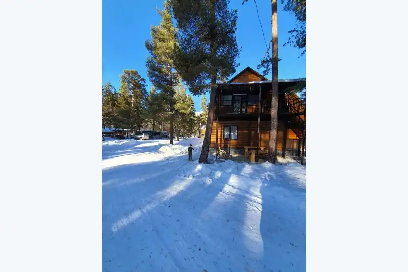 Софийская поляна - 6