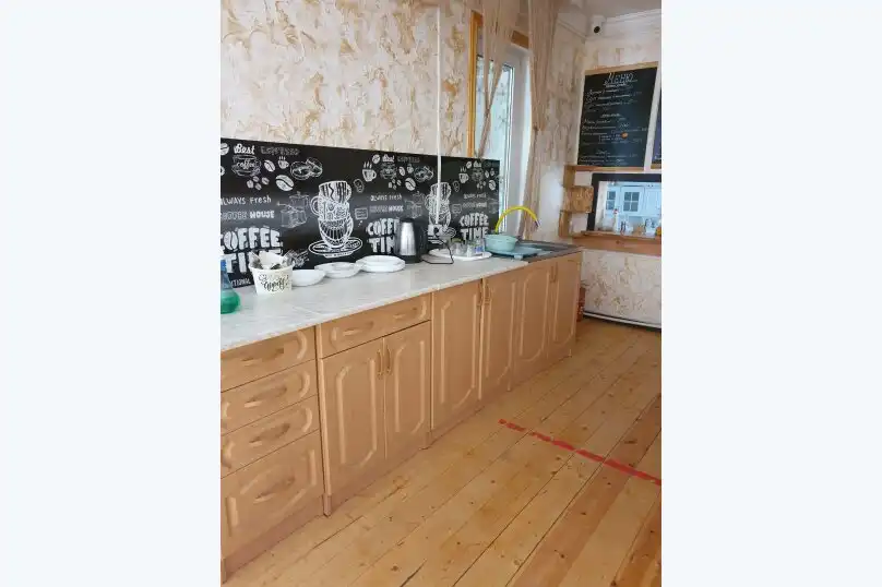 Софийская поляна - 9