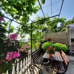 Гостевой дом у Татьяны и Владимира - 16