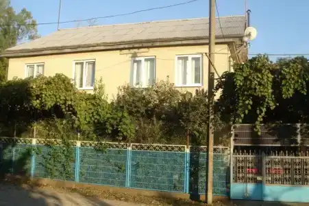 Домик у моря - 3